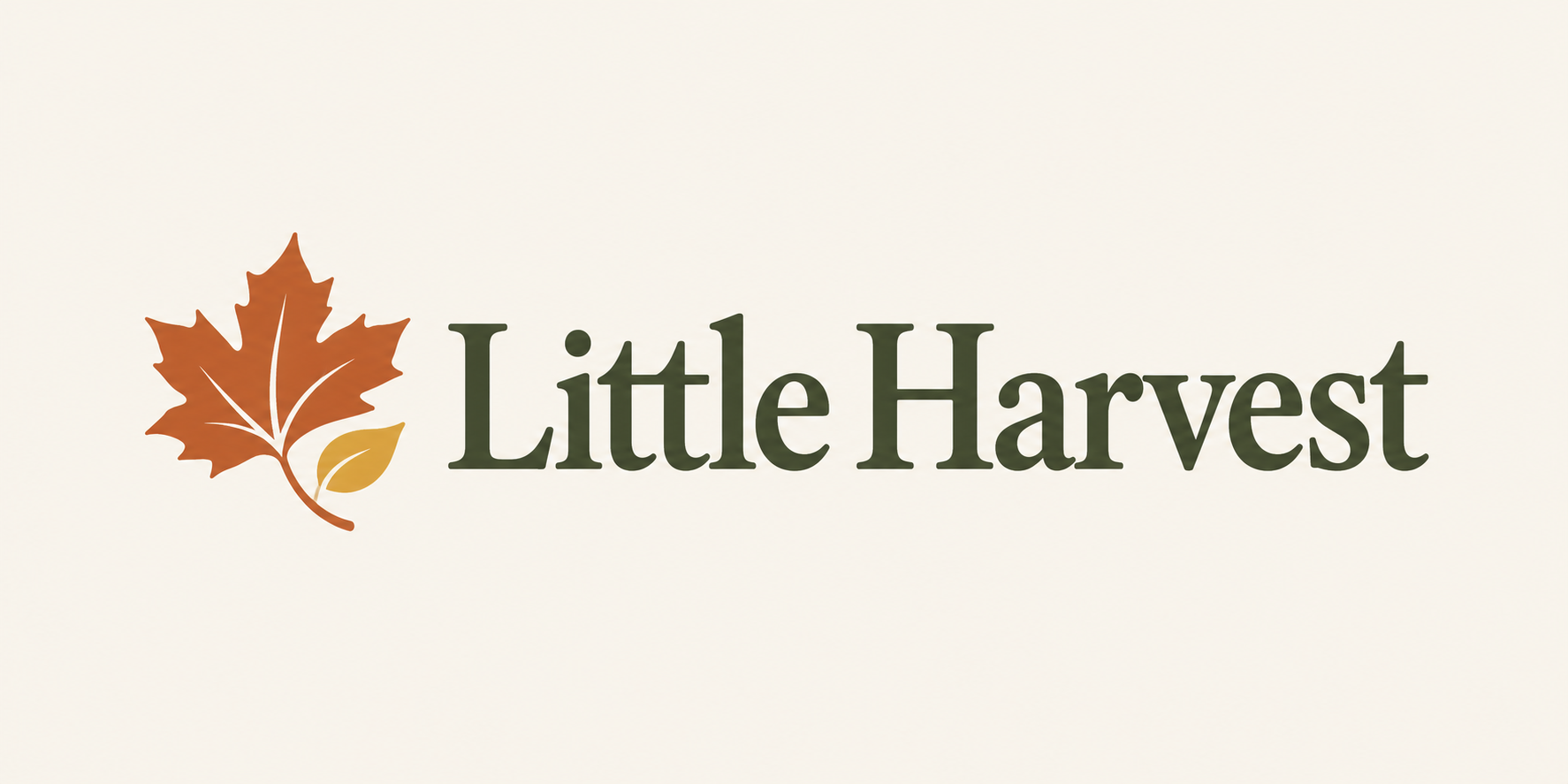 Little Harvest
